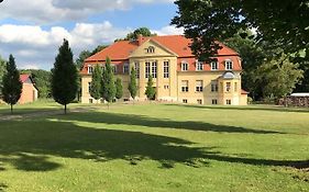 Schloss Grabow